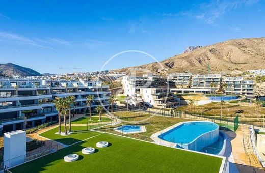 Daire Finestrat, Provincia de Alicante