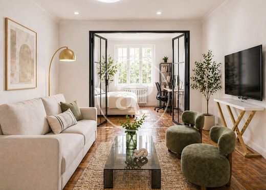 Apartment in Madrid, Province of Madrid