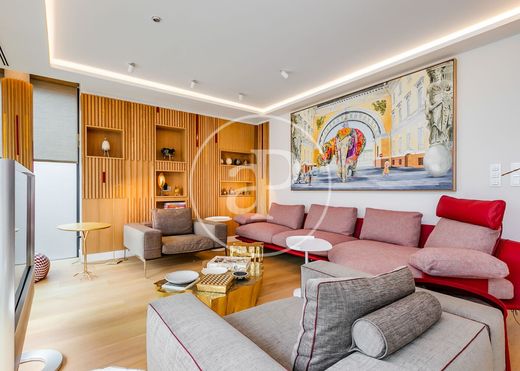 아파트 / 마드리드, Provincia de Madrid