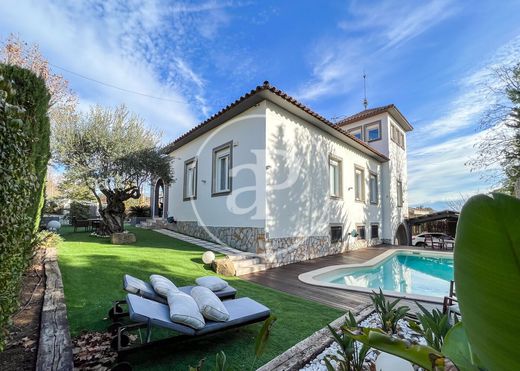 Villa en Matadepera, Provincia de Barcelona