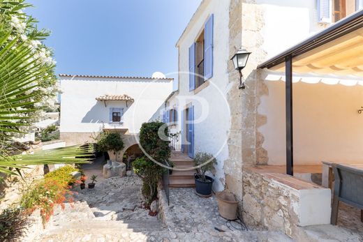 パルマ・デ・マリョルカ, Illes Balearsのヴィラ