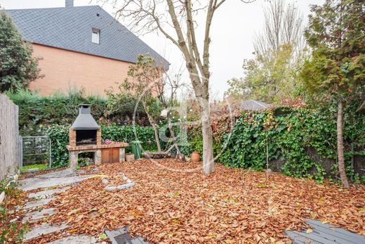 Villa in Las Rozas de Madrid, Province of Madrid