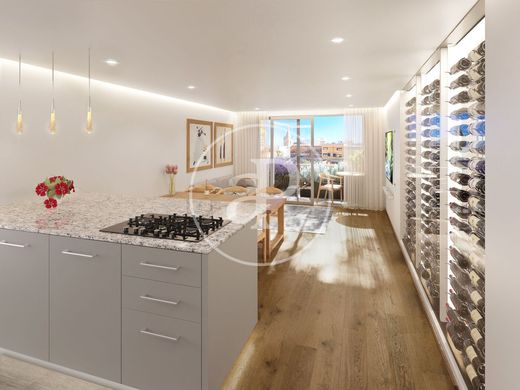 Apartment in Palma de Mallorca, Province of Balearic Islands