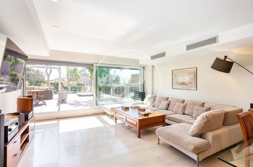 Villa in Barcelona, Province of Barcelona