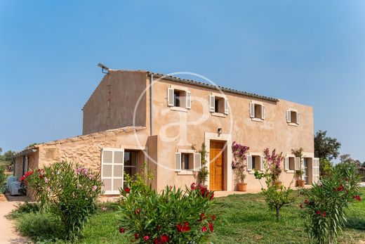 Villa Llucmajor, Illes Balears