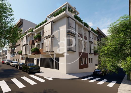 Apartment / Etagenwohnung in Madrid, Provinz Madrid