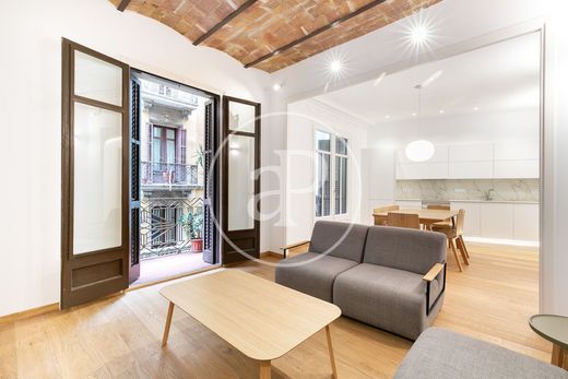 Apartment in Barcelona, Province of Barcelona
