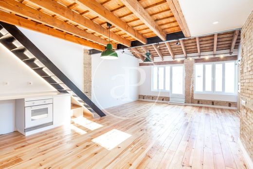 Penthouse à Valence, Province de Valence