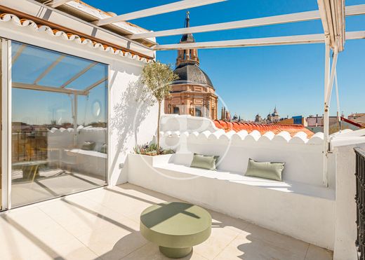 Penthouse in Madrid, Province of Madrid