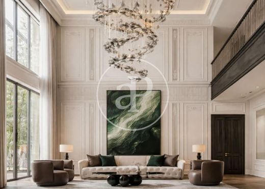 Penthouse in Madrid, Province of Madrid