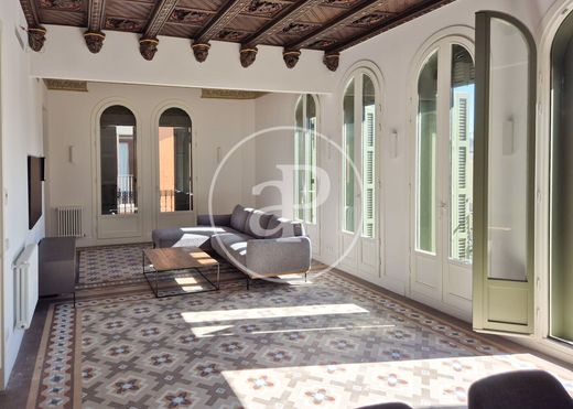 Apartment in Barcelona, Province of Barcelona