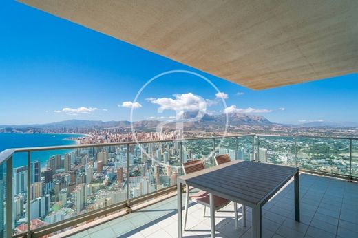 Apartment in Benidorm, Alicante