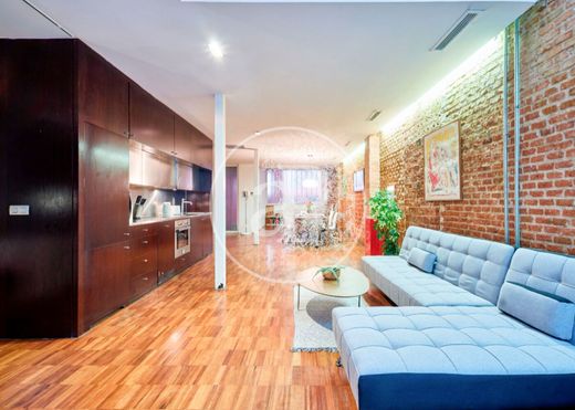 Appartamento a Madrid, Provincia de Madrid