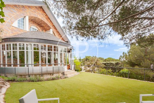 Villa in Torrelodones, Province of Madrid