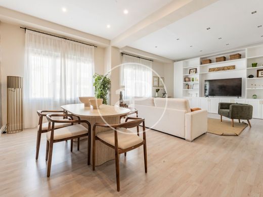 Apartamento - Madrid, Provincia de Madrid