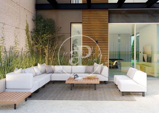 Villa - Aravaca, Provincia de Madrid