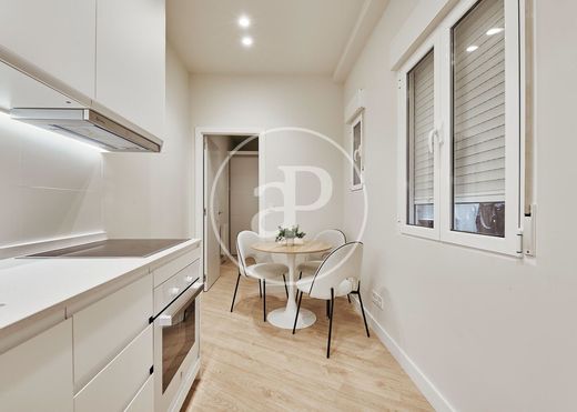 Appartamento a Madrid, Provincia de Madrid