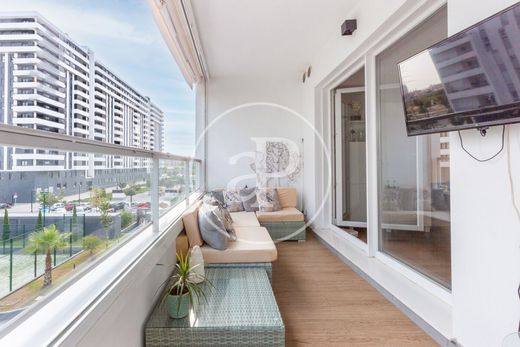 Apartment in Valencia