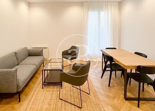 Apartamento - Madrid, Provincia de Madrid