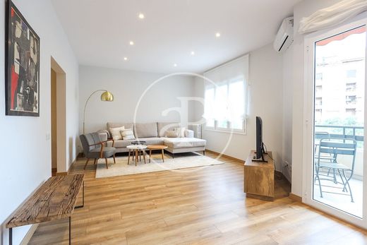 Piso / Apartamento en Barcelona, Provincia de Barcelona