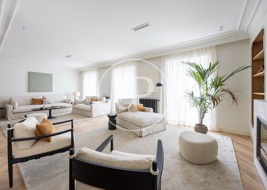 Penthouse in Madrid, Provinz Madrid