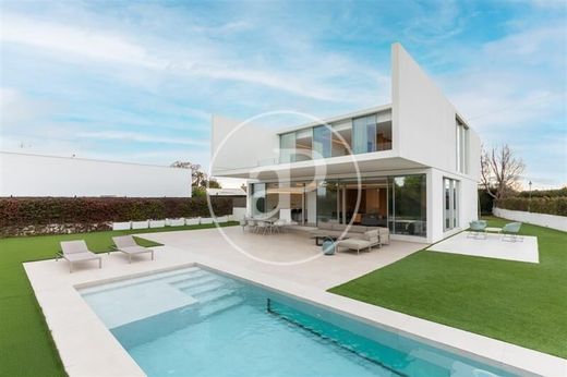 Villa in Bétera, Província de València