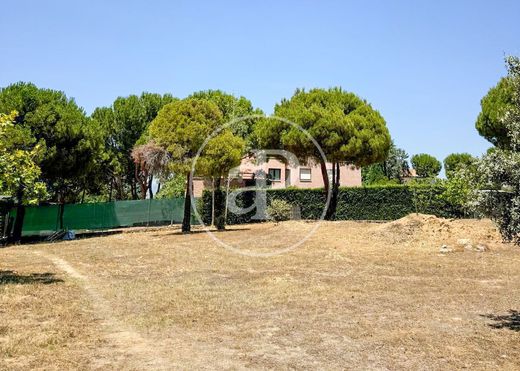 Boadilla del Monte, マドリッドの土地