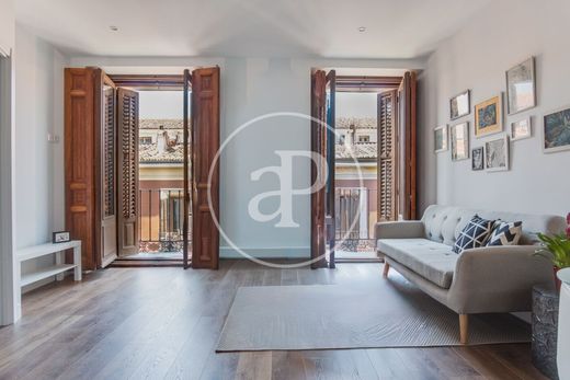 Appartamento a Madrid, Provincia de Madrid