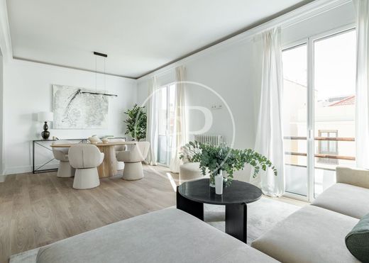 Appartement in Madrid, Provincia de Madrid