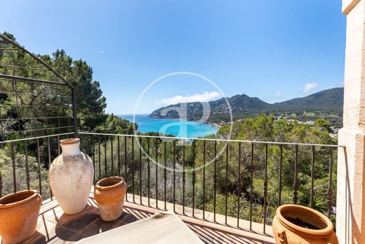 Villa in Capdepera, Province of Balearic Islands