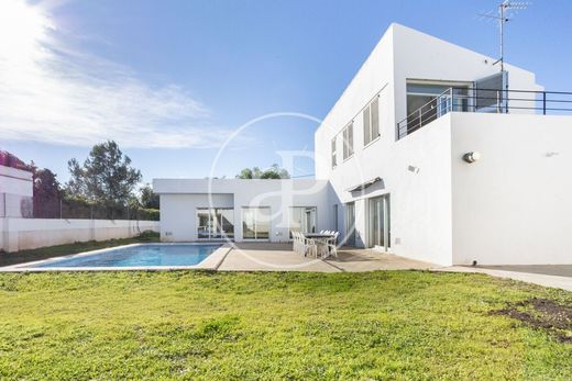 Villa en Moncada, Provincia de Valencia