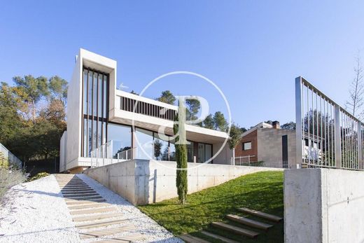 Villa in Sant Cugat, Province of Barcelona