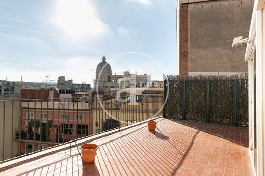 Penthouse in Barcelona, Province of Barcelona