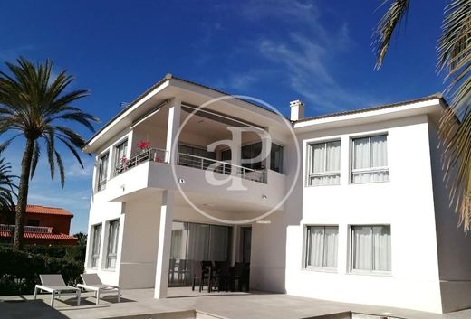 Villa in Cullera, Valencia