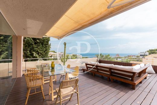 Apartament w Calvià, Illes Balears