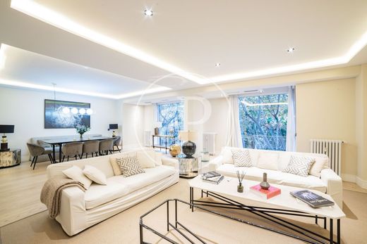 Daire Madrid, Provincia de Madrid