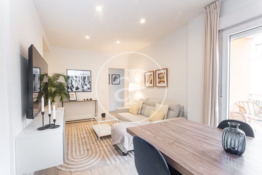 Apartment in Barcelona, Province of Barcelona