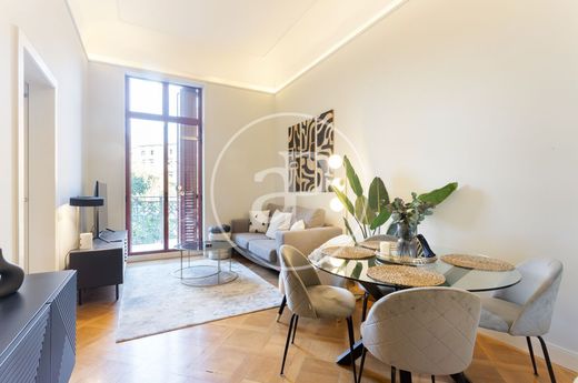 Apartment in Barcelona, Province of Barcelona