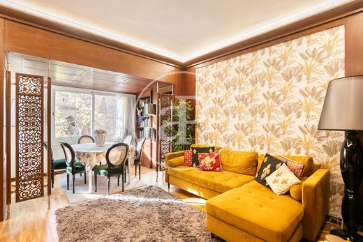 Apartment in Barcelona, Province of Barcelona