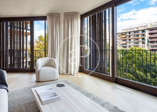 Appartement in Palma de Mallorca, Balearen