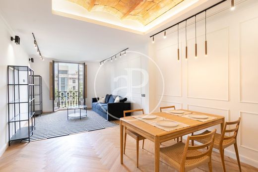 Apartamento - Barcelona, Província de Barcelona