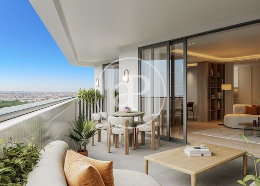 Penthouse in Madrid, Provincia de Madrid