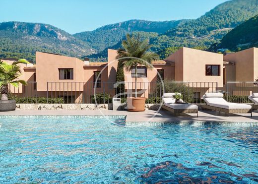 Apartament w Esporles, Illes Balears