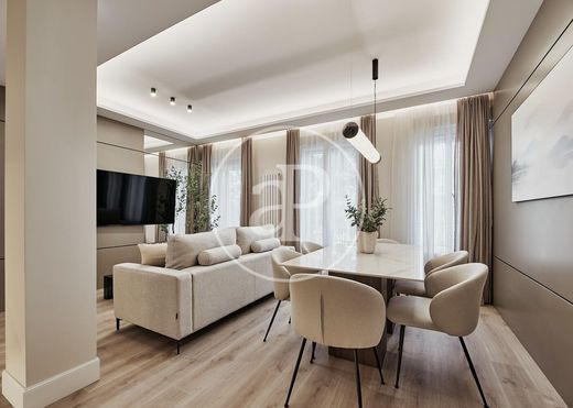 Appartement in Madrid, Provincia de Madrid