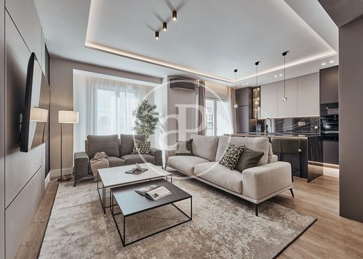 Appartement in Madrid, Provincia de Madrid