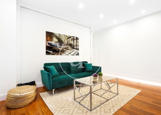 套间/公寓  马德里, Provincia de Madrid