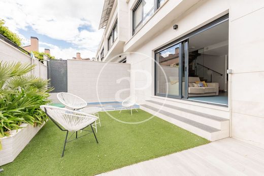 Villa in Fuencarral, Province of Madrid