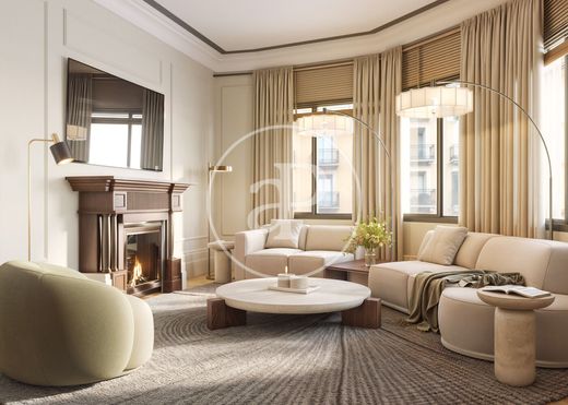 Apartment in Barcelona, Province of Barcelona