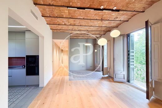 Apartment in Barcelona, Province of Barcelona