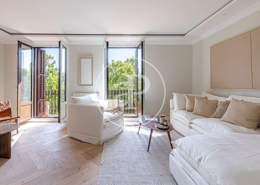 Apartament w Madryt, Provincia de Madrid